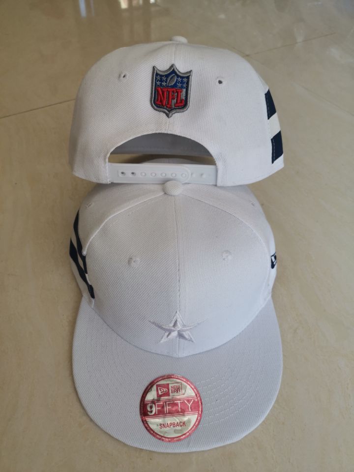 NFL Dallas cowboys Snapback hat LTMY02298->->Sports Caps